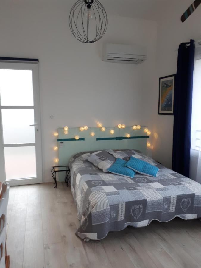 Joli Entre La Et La Appartement