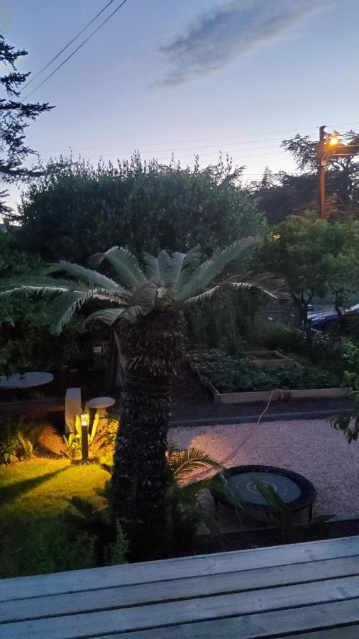 Joli Entre La Et La Appartement Hyères